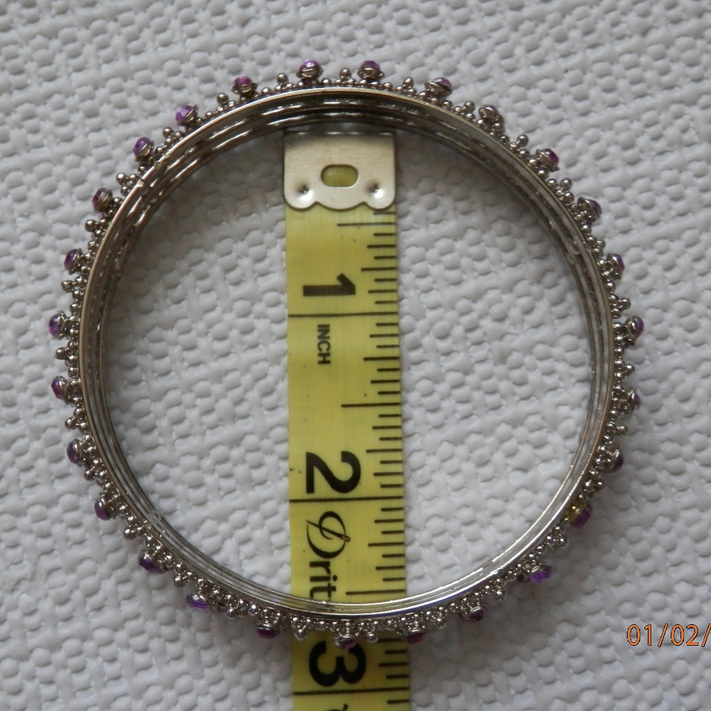 Amrita Singh Bangle - Picture 3 of 3